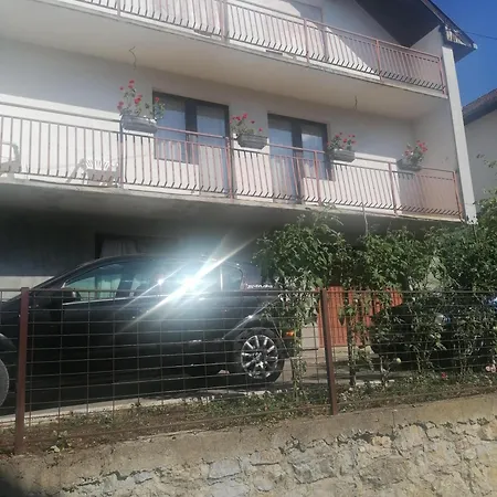 Apartment Joka *