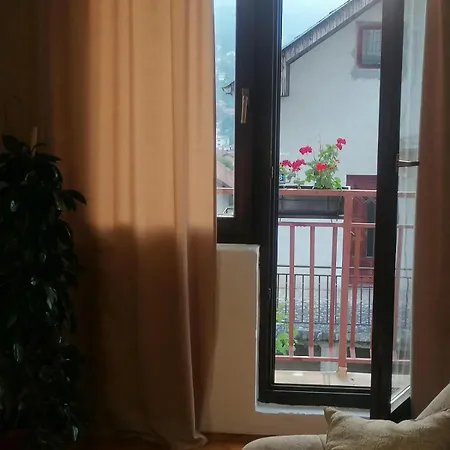 Apartment Joka