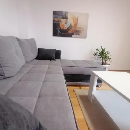Joka Apartment *