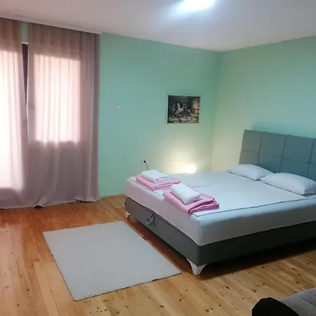 Joka Apartment Visegrad