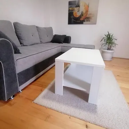 Apartment Joka