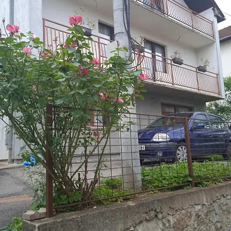 Joka Apartment Visegrad